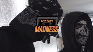 (Area10) KM x Ys - Trapped (Music Video) | @MixtapeMadness