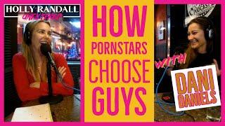 How Pornstars Choose Guys