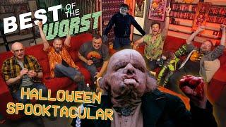 Best of the Worst: Halloween Spooktacular 2024