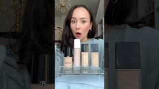 TOP 3 FOUNDATIONS