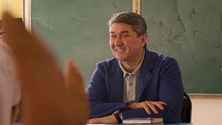 Саидмурод Давлатов ба деҳаи   Дарғ омадан 2025! Маслихатхои С.Давлатов ба талабагон Точикистон 2025