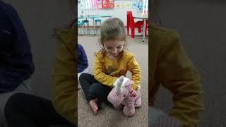 Trinityhouse Glenvista Grade 000 talk on inclusion and diversity (RDI)