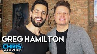 Greg Hamilton on ring announcing, Shane's "Best in the World" intro, Shinsuke Nakamura, cooking