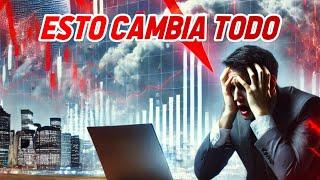 Datos de Empleo y Rendimiento de Bonos Arrastran el Mercado! Acciones de STZ, SAM! SP500 en Zona