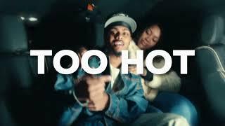 [SOLD] 50 Cent x 2000s R&B x Strandz Type Beat - TOO HOT | Free Hip Hop/Rap Type Beat 2024