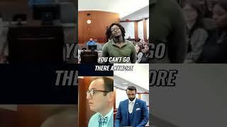 Marijuana Diversion Refusal: Trespass Warning Issued in Court