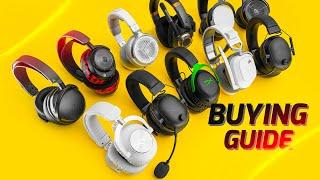 DON'T Buy a Gaming Headset Before Watching This!