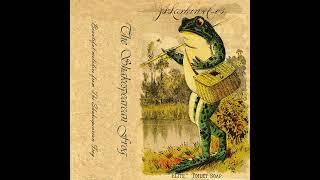 The Shakespearean Frog - Elite Toilet Soap (2020) (Comfy Synth, Ambient)