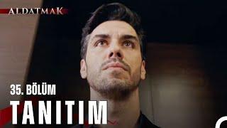 Aldatmak 35. Bölüm Tanıtım (Sezon Finali) | Her Perşembe 20.00'de atv'de!