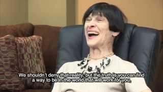An Interview with Harilyn Rousso