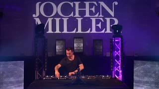 Jochen Miller live from Airwalk x Studio Shelter