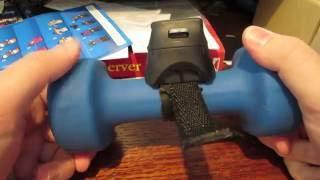 How to Install a Kryptonite Bike Lock Mount TugBlock