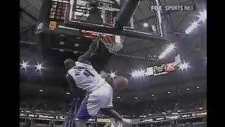 Clark, C-Webb, Yao & Francis DUNKS | Mar 23, 2003