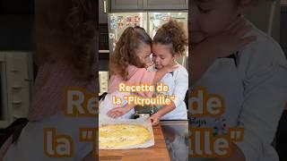 Recette de la "Pitrouille" pt1 #recette #cuisine #halloween