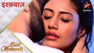 Ishqbaaz | Shivaay and Anika's beautiful romance!