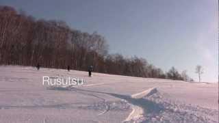 SKI JAPAN - SNOWORKS SKI COURSES