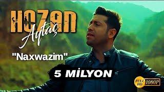 Hozan Aytaç - Naxwazim_ (İstemiyorum) 2020 new klip