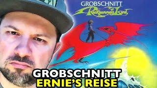 GROBSCHNITT Ernie's Reise | REACTION