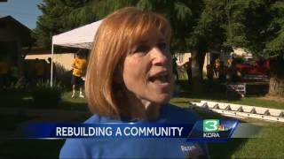 Rancho Cordova rebuilds community, flips dozen homes