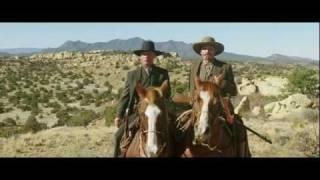 Appaloosa Trailer HD