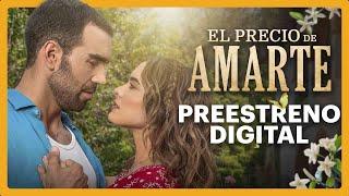 El precio de amarte: Capítulo 1 | Preestreno digital | Las Estrellas