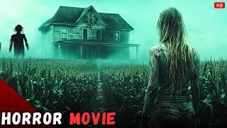 A family secret unfolds in a cursed farmhouse | Best Horror Movie | Full Movies in English HD