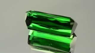 Chrome Tourmaline 22.95cts