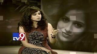 Anchor Rashmi Gautam Uncensored interview exclusive on TV9