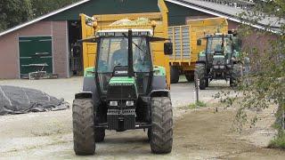 Corn silage by Ter Keurs