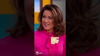 Do you get Halloween anxiety like Susannah Reid?  🫣