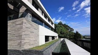 Distinguished Mountaintop Oasis in Taipei City, Taiwan | Sotheby's International Realty