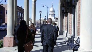 UChicago students visit Springfield, Ill. to learn about the legislative process