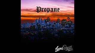 PROPANE | LINUSDAYZ | Official M.V. - HARD STEP - METAL - RAP - STEP RAP