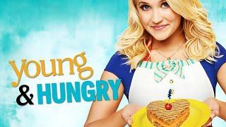 Shridhar Solanki & Sidh Solanki - I Like That (Young & Hungry Theme Song)