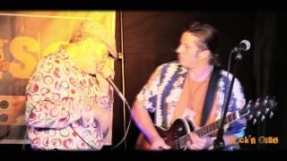 no cheatin - Big Joe Hunter and The Blues Beans - Rock'n Oise HD