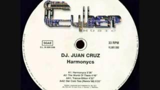 Dj Juan Cruz - Harmonycs