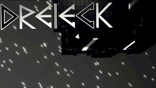 Soul-Like Bullet Hell, Dreick Demo Game Play