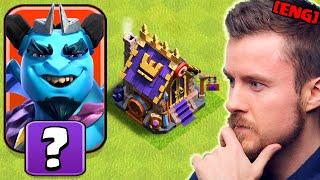 New Minion Prince Equipments and New Heroes coming to Clash of Clans