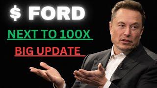 F Stock - Ford Motor Company Stock Breaking News Today | Ford Motor Company Stock Price