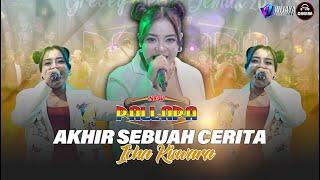 TEMBANG HIYOO..!! HIYOO..!!  VERSI ICHA KISWARA AKHIR SEBUAH CERITA NEW PALLAPA