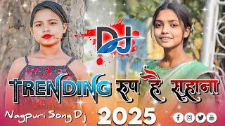 Trending Nagpuri Dj Song 2025 !! New Nagpuri Dj Remix Song 2024 - 2025 !! Nagpuri Video Song !! Song