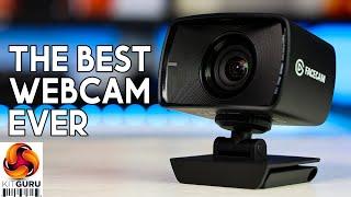 Elgato FACECAM Webcam Review