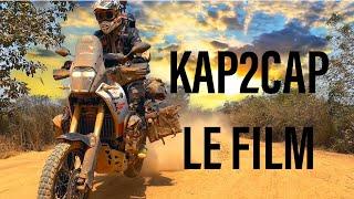 KAP2CAP ► LE FILM ► ENG SUBS ► THE MOVIE