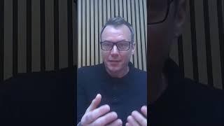 What happend when IT hits the fan? #supplychainsecurity 101 #cybersecurity #youtubeshorts