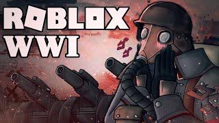 Roblox Trenches: The Roblox WW1 Experience