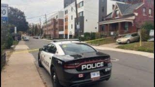 Arrest made following large police presence in central Hamilton