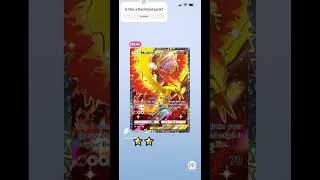 Demigod Pack | Pokemon TCG Pocket