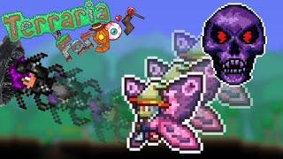 The Terraria Eternity Mode Experience || Part 3