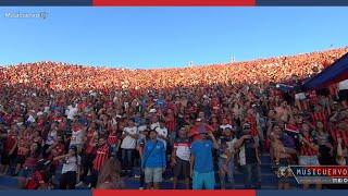 San Lorenzo 1-0 Velez En el barrio de Boedo hay carnaval.. Subs (Esp-Eng-Por)