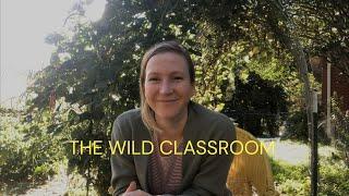 The Wild Classroom • A Restorative Agriculture Journey  *NEW CHANNEL NAME*